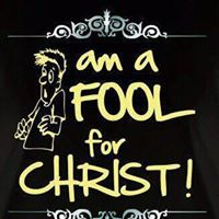 Anointed one
