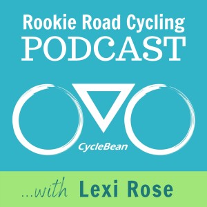 Rookie Road Cycling Podcast