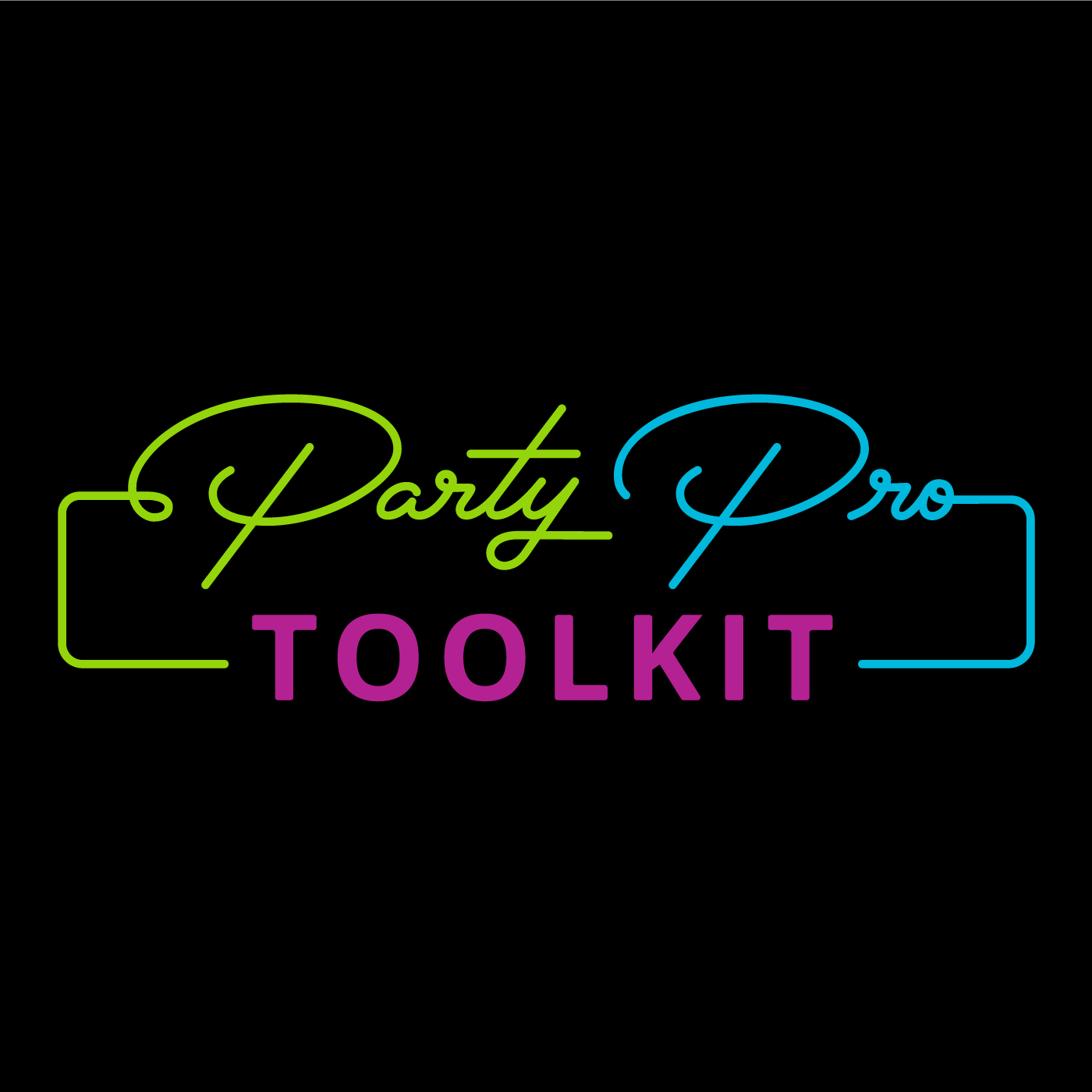 Party Pro Toolkit