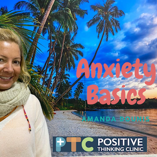 ANXIETY BASICS: What is anxiety, common anxiety disorders, common treatments and the role of the amygdala.