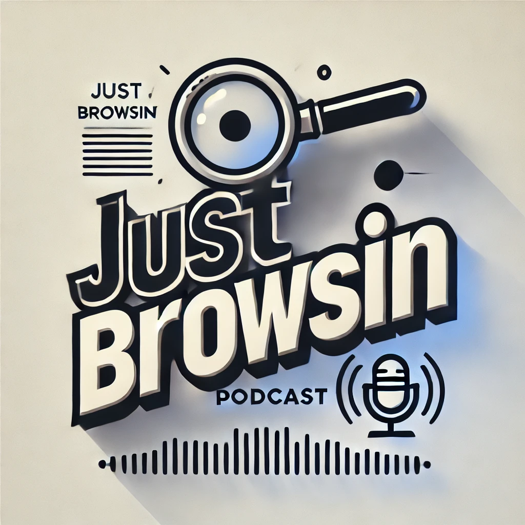 Just Browsin