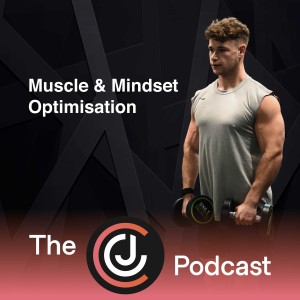 #55 - Rob Lipsett - How to stay in shape year round