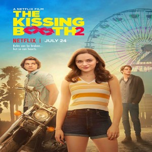 VER! Mi Primer Beso 2 /(The Kissing Booth) 2020 Película hd *Romance !—SUB.espanol