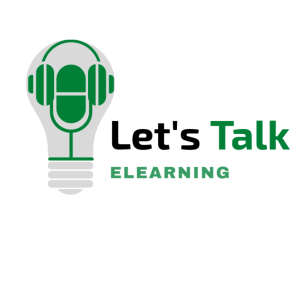 Let’s Talk eLearning with Dr. LeRoy Hill