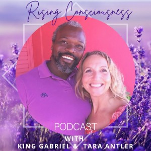 Episode 146 - Making Courageous Moves to Create The Best Life Ever!