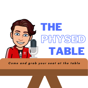 User Podcast Logo