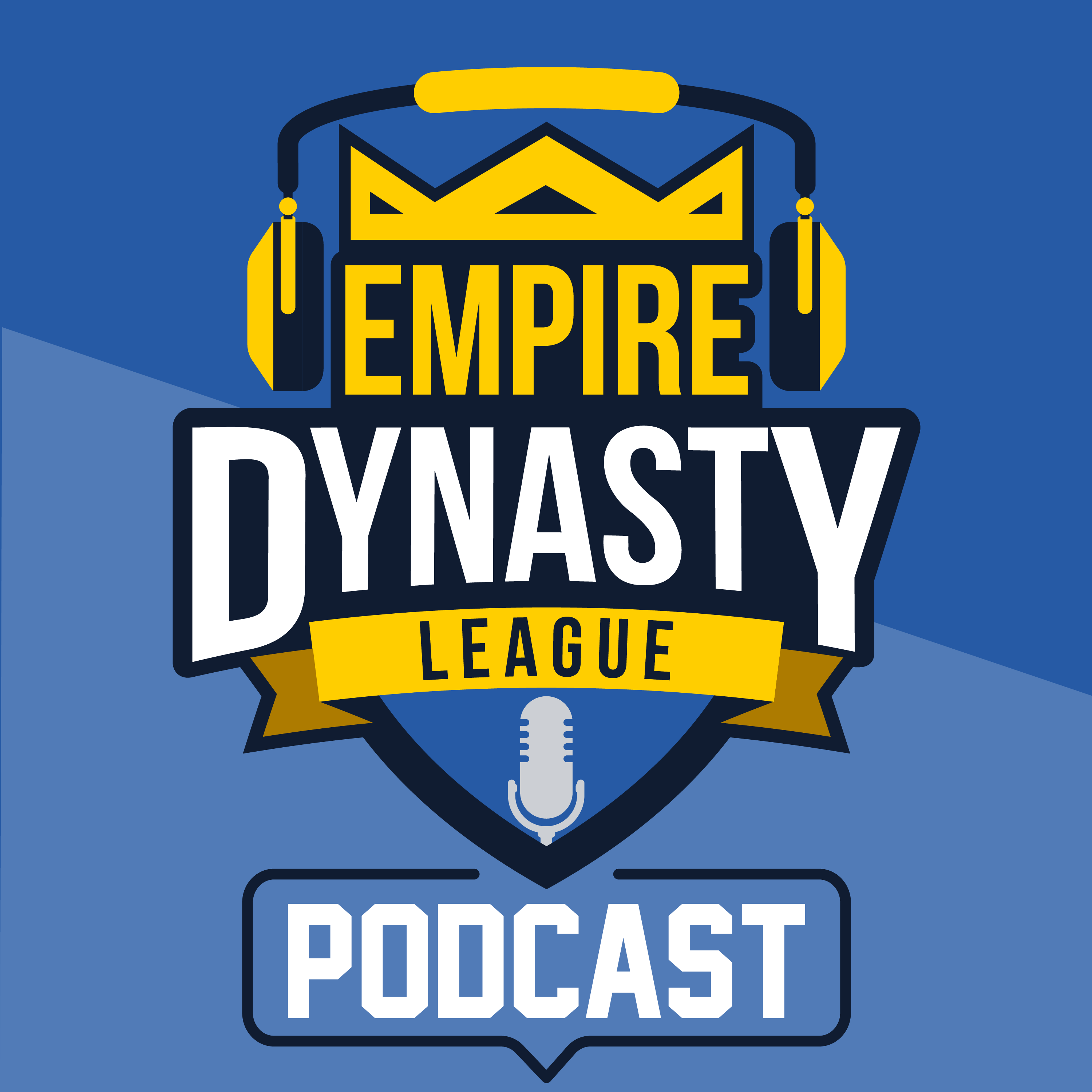 The Empire Dynasty League Podcast