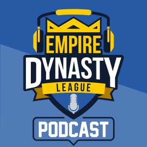 EDL Rookie Draft Recap