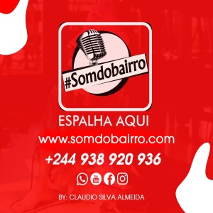 The somdobairro's Podcast