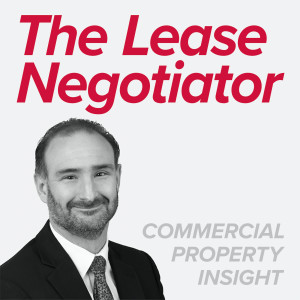 Episode 5 - Getting out of your commercial property lease