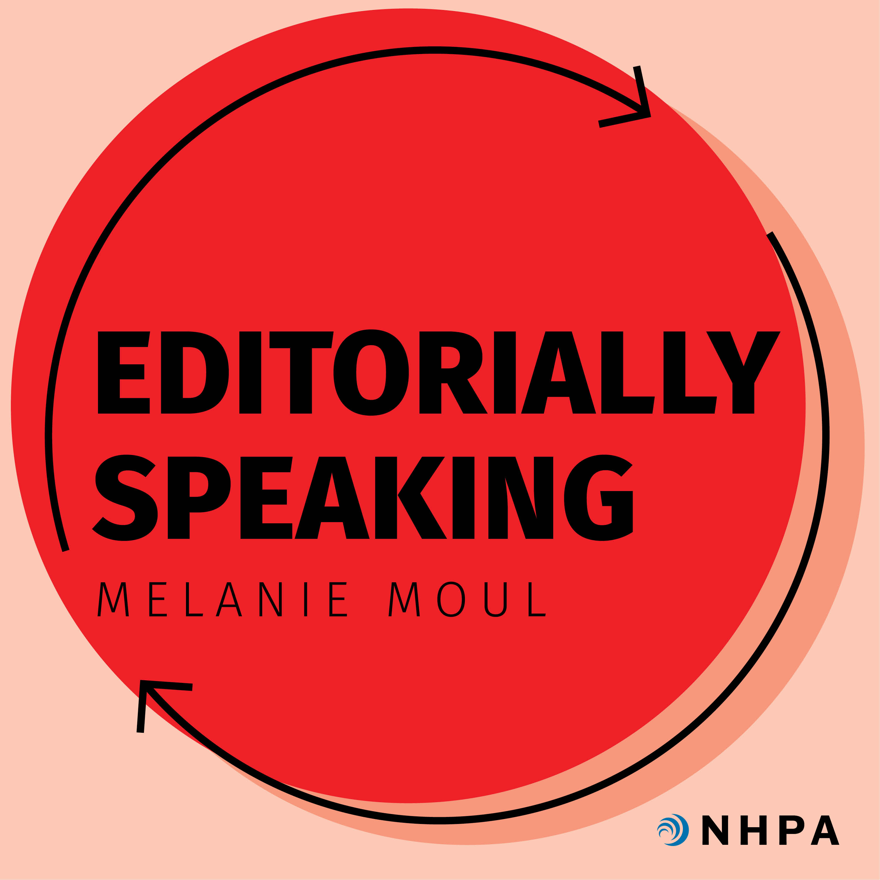 Editorially Speaking