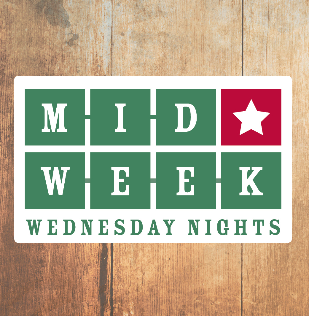 Second South Midweek