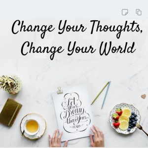 Every Thought Matters Podcast