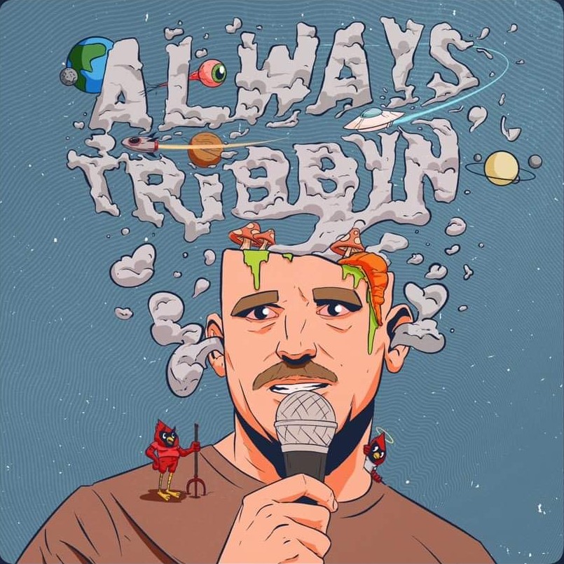 Always Tribbyn‘