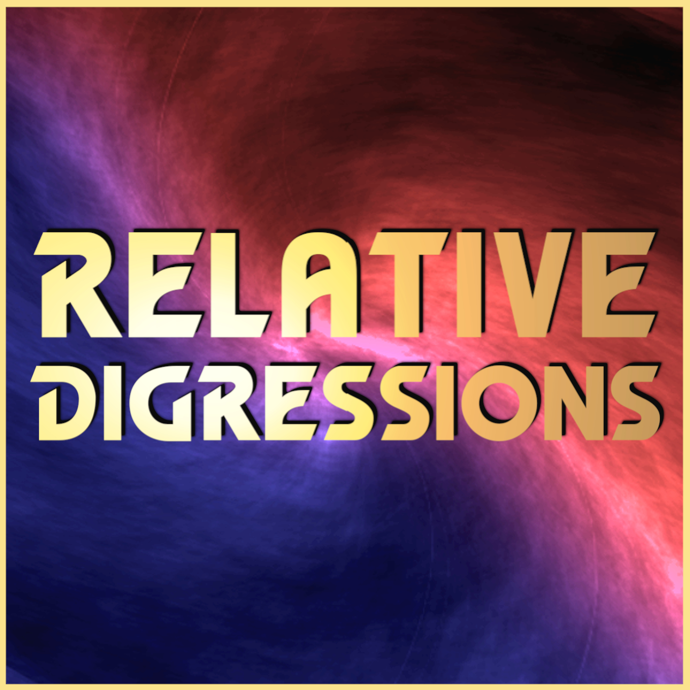 Relative Digressions