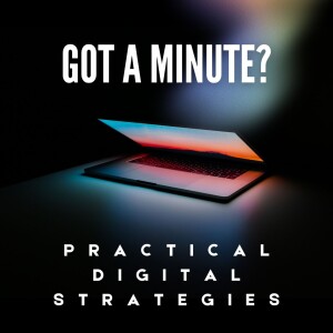 Practical Digital Strategies
