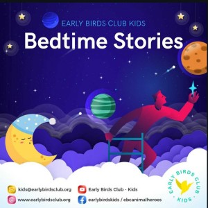 Bedtime Stories for Kids EBC