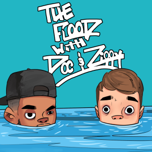 The Flood with Doc & Ziggy