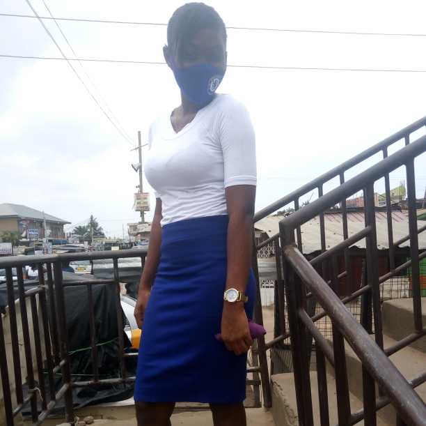 God’s daughter