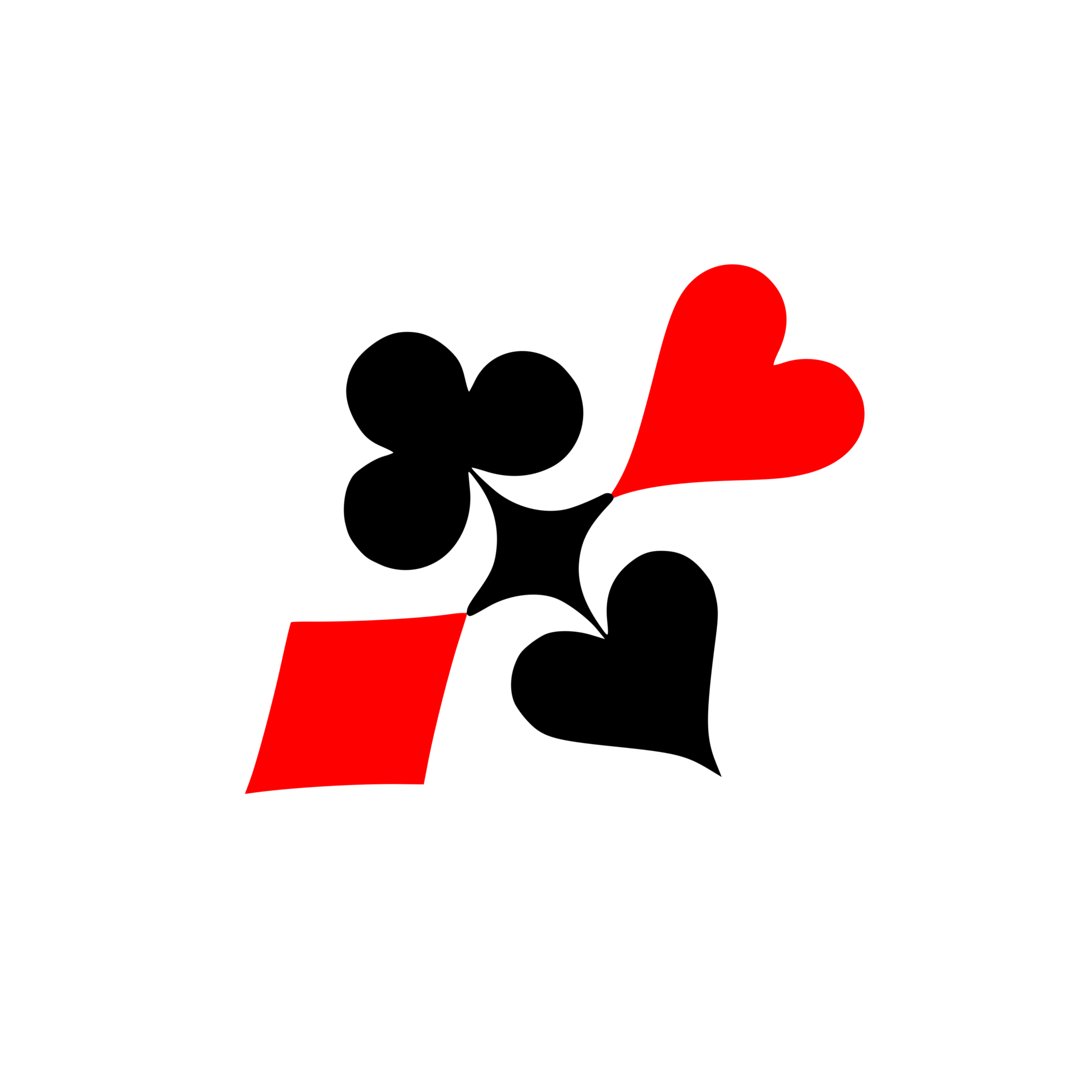 Profile logo