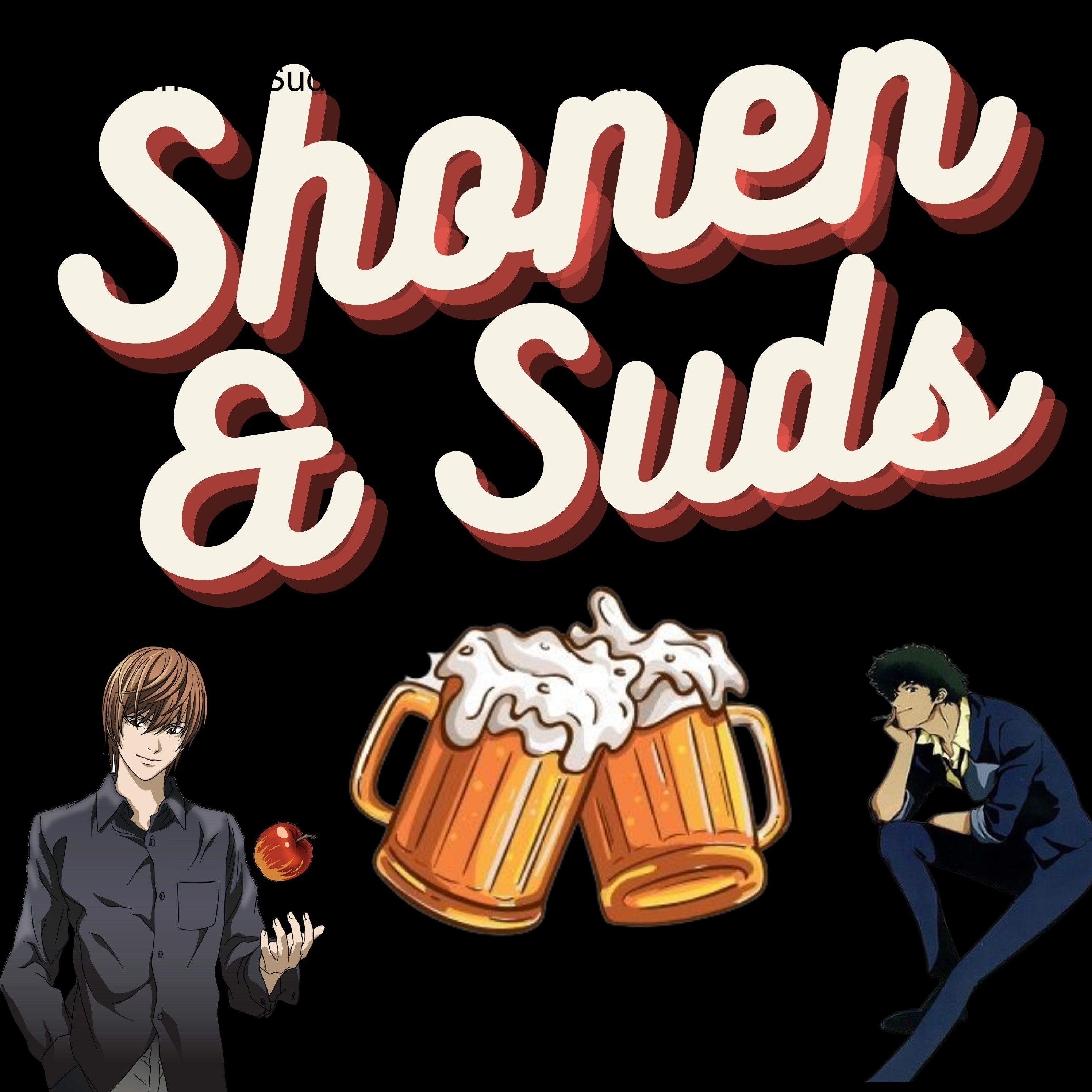 146 My Hero Academia Season 6 Pt. 1 | Shonen and Suds an Anime Podcast