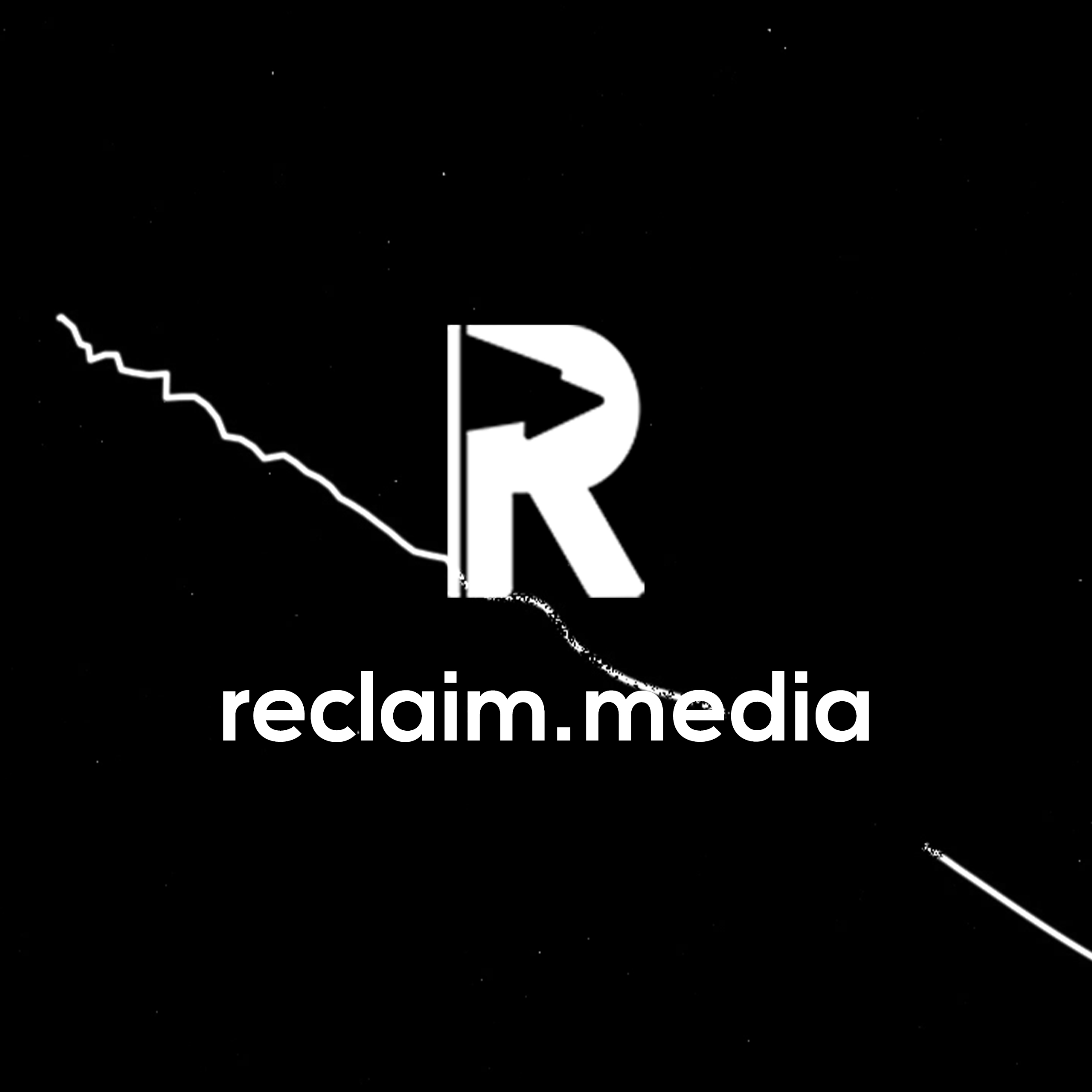 Reclaim Media Podcast