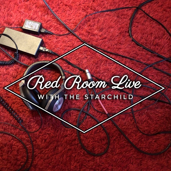 Red Room Live