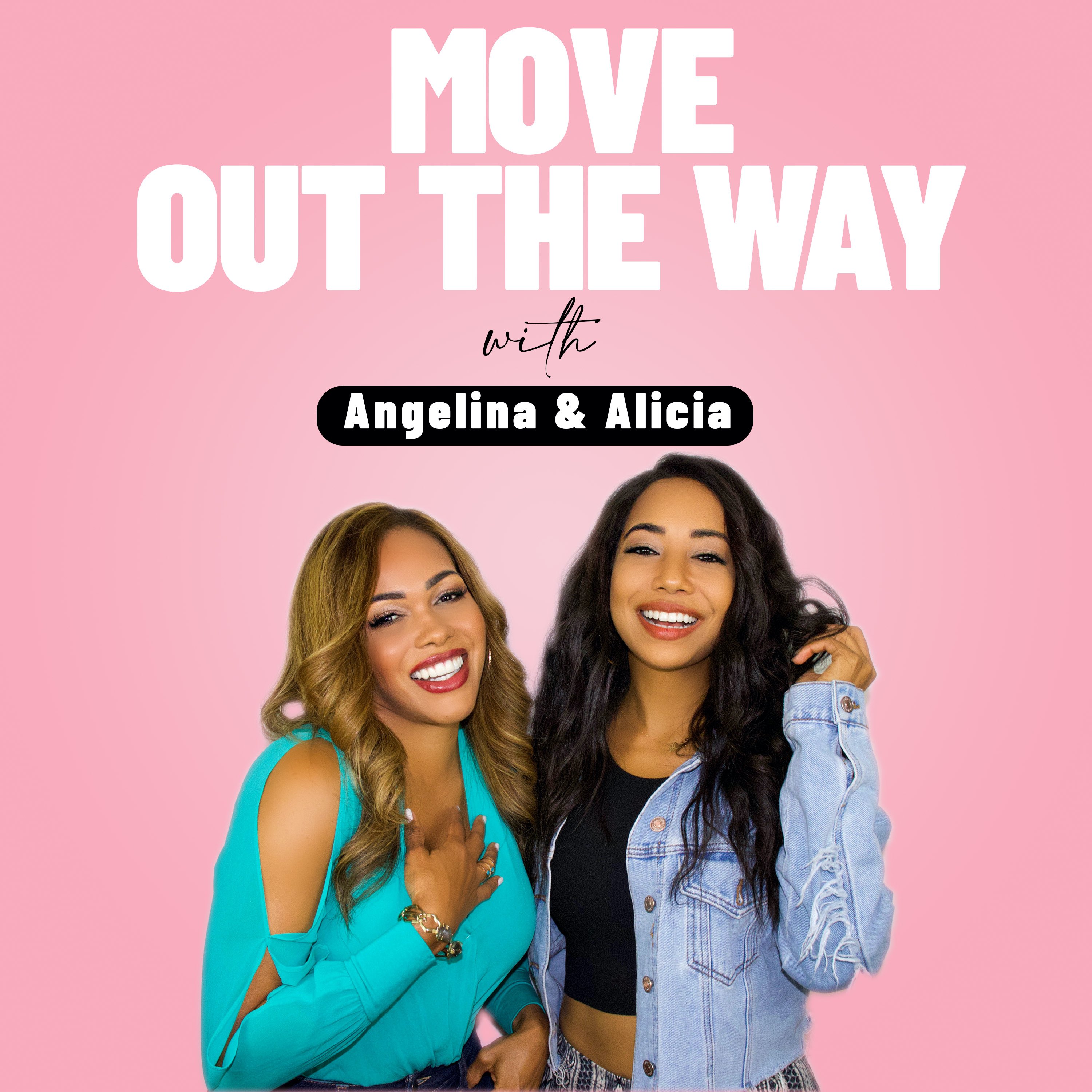 MOTW: Move Out The Way