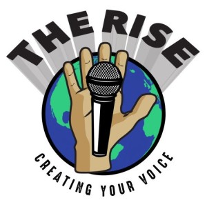 Happy First Year Anniversary The RISE " Creating Your Voice"