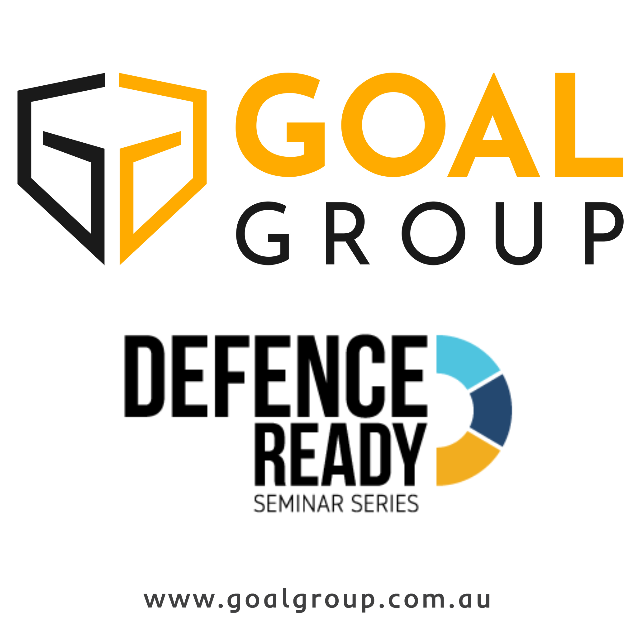 The Defence Ready Seminar Series