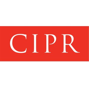 CIPR podcasts