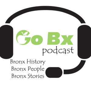 Go Bronx Podcast Season Finale