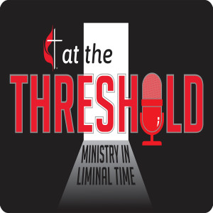 At The Threshold podcast