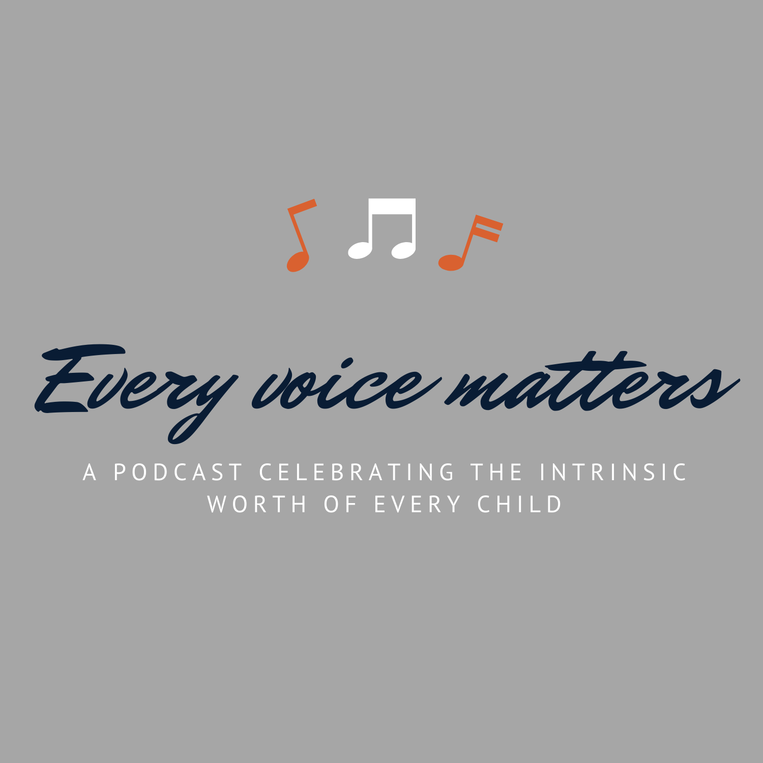 Every Voice Matters