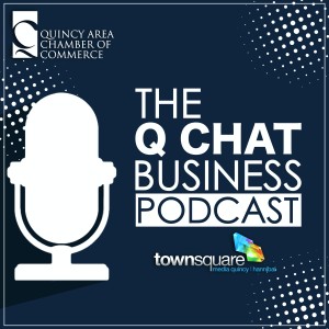 The Q Chat Business Podcast