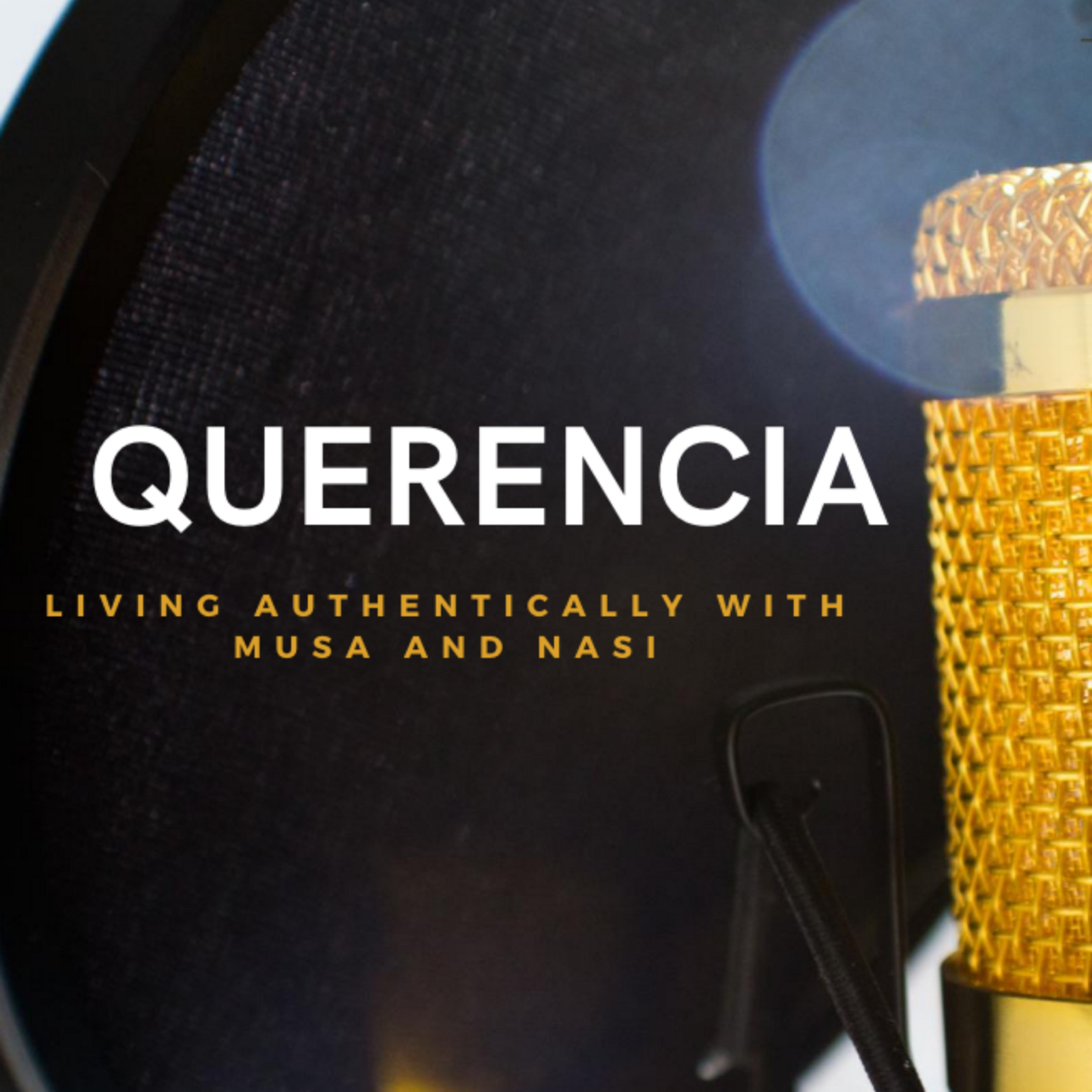 Querencia The Podcast
