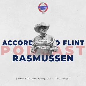 Episode 86 - Ask Flint Anything