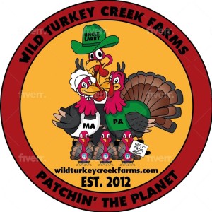 Wild Turkey Creek Farms - Starting the Dream