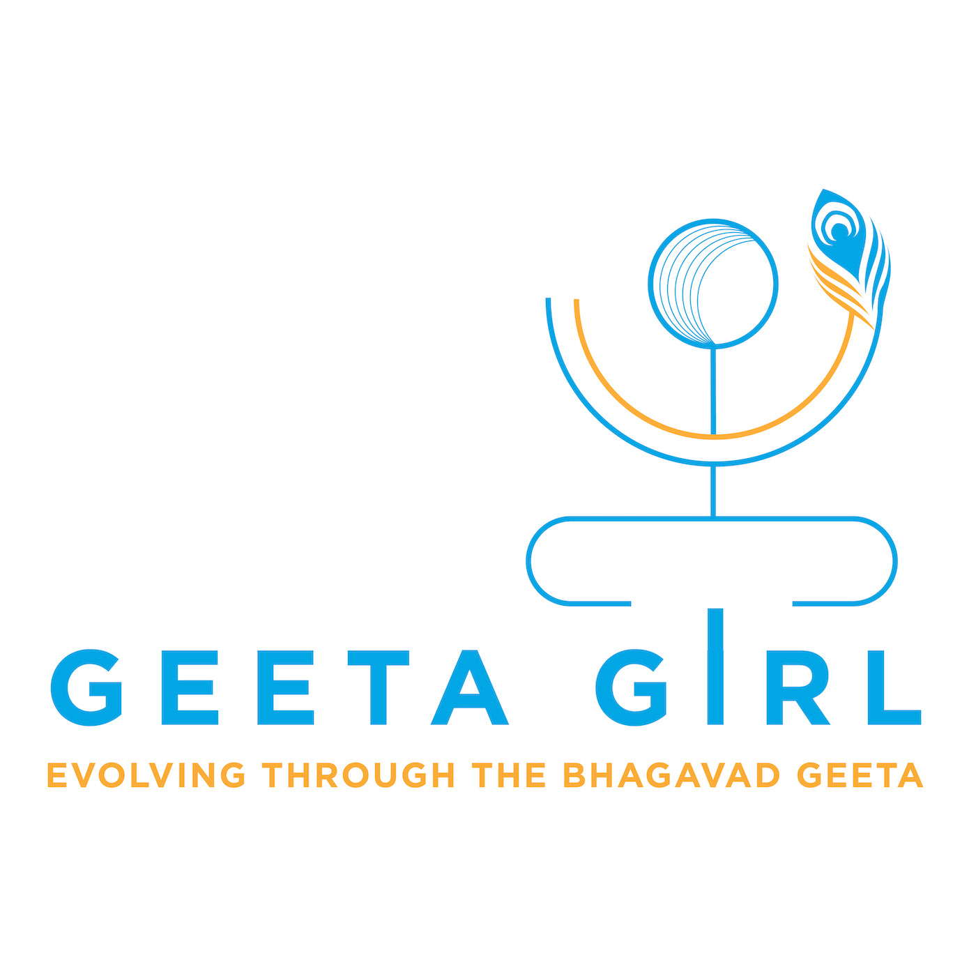 Geeta Girl: Evolving Through the Bhagavad Geeta