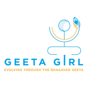 Episode 15: “Geeta Girl Discusses Free Your Mind and the Rest will Follow”