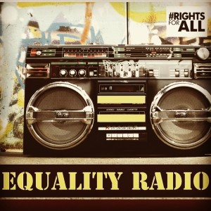 Equality Radio with Dj Proper - Episode 6 - M Dot Taylor