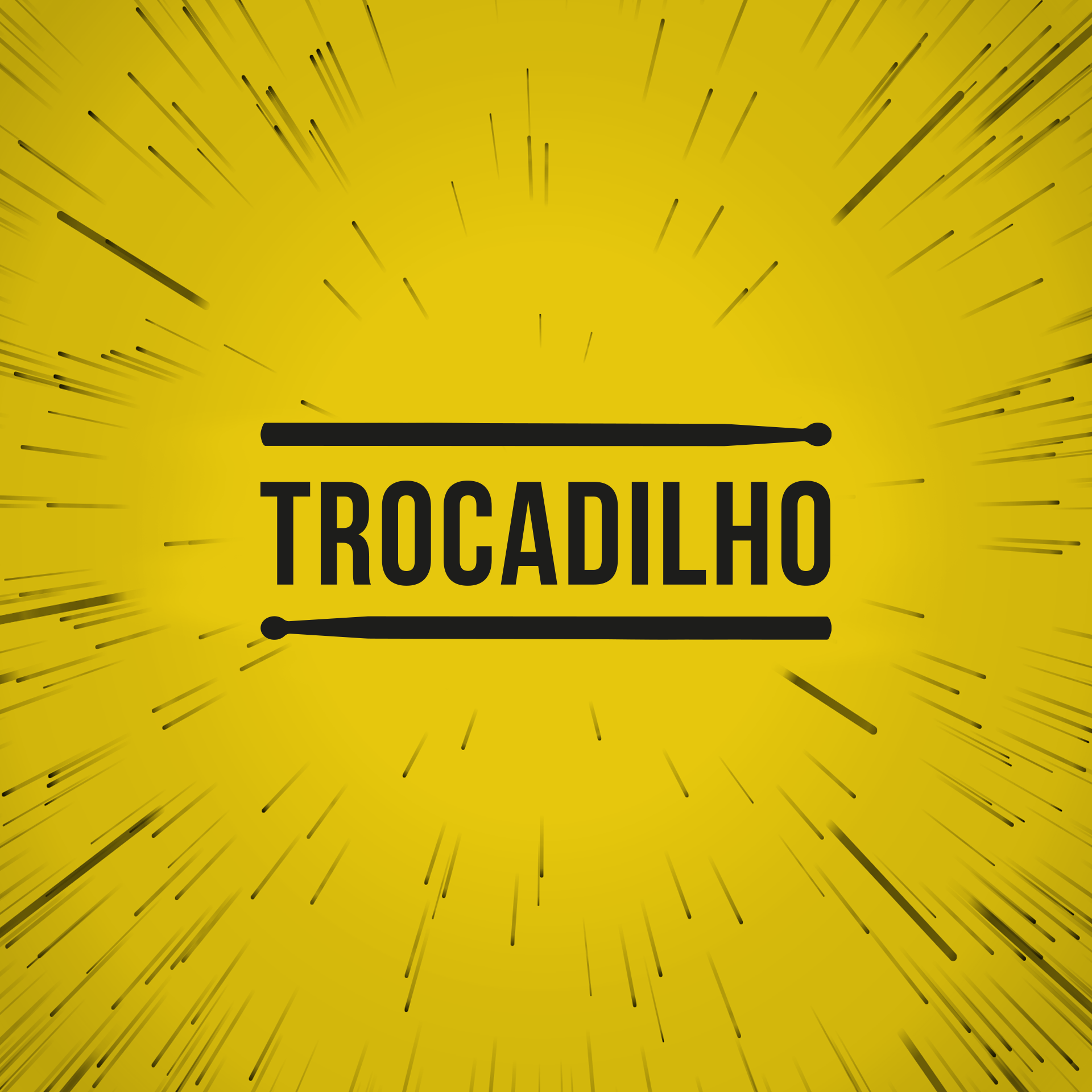 trocadilho