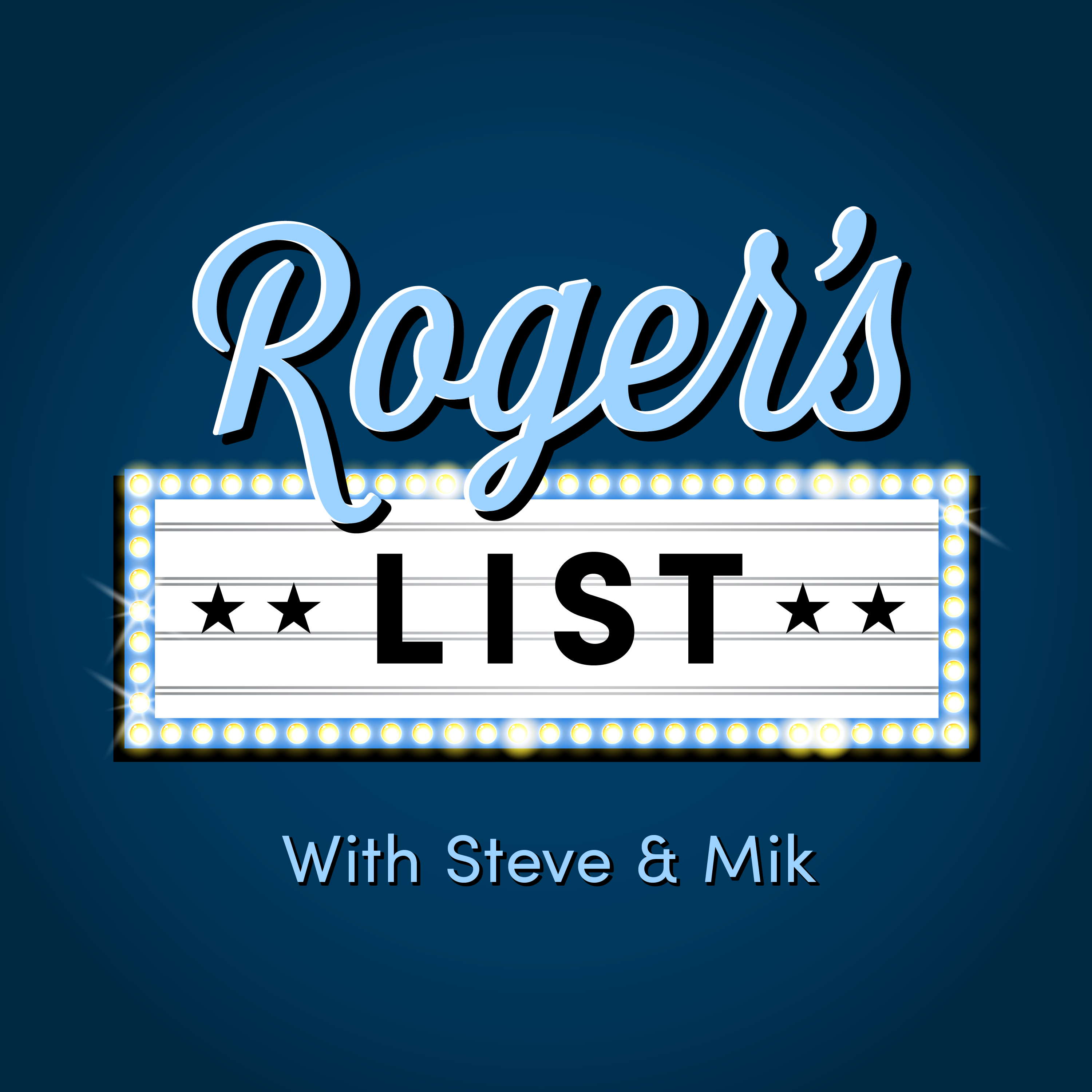 Roger's List