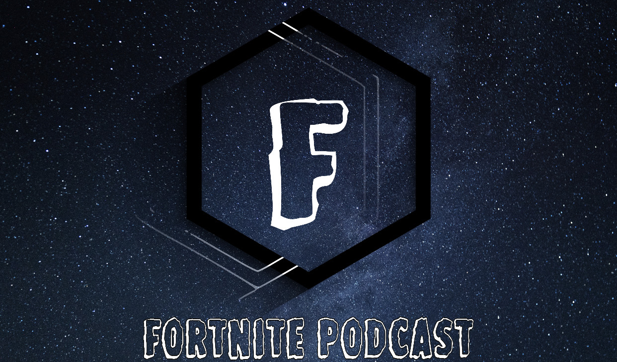 Fortnite podcast for kids