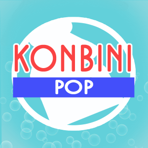 Episode 1: Enter the Konbini!