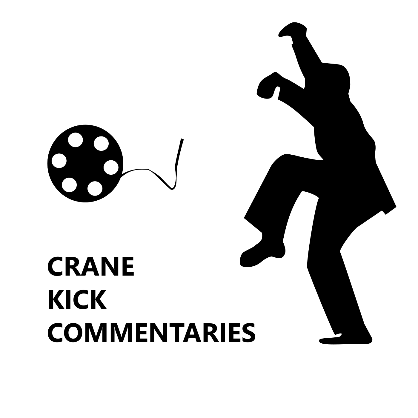 Crane Kick Commentaries