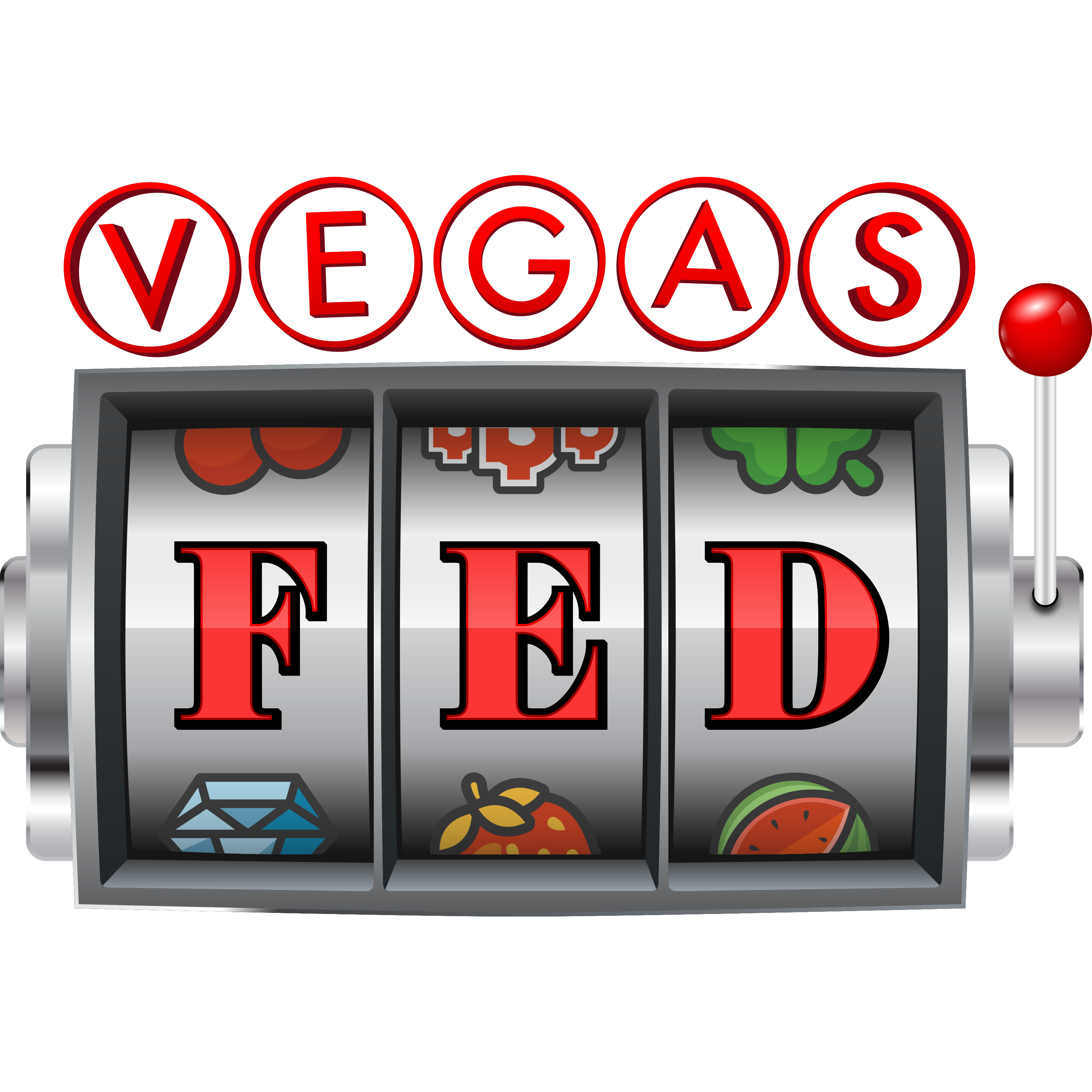 Vegas Fed: An Inside Look at Federal Criminal Prosecutions in Sin City