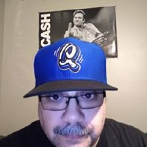 User Podcast Logo