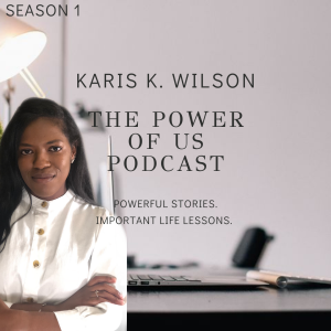 The Power of Us: Powerful Stories. Important Life Lessons.