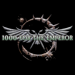 1000 für den Imperator - Der Podcast